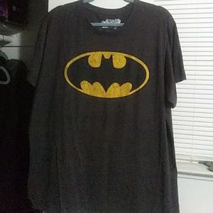 Batman XXL tshirt